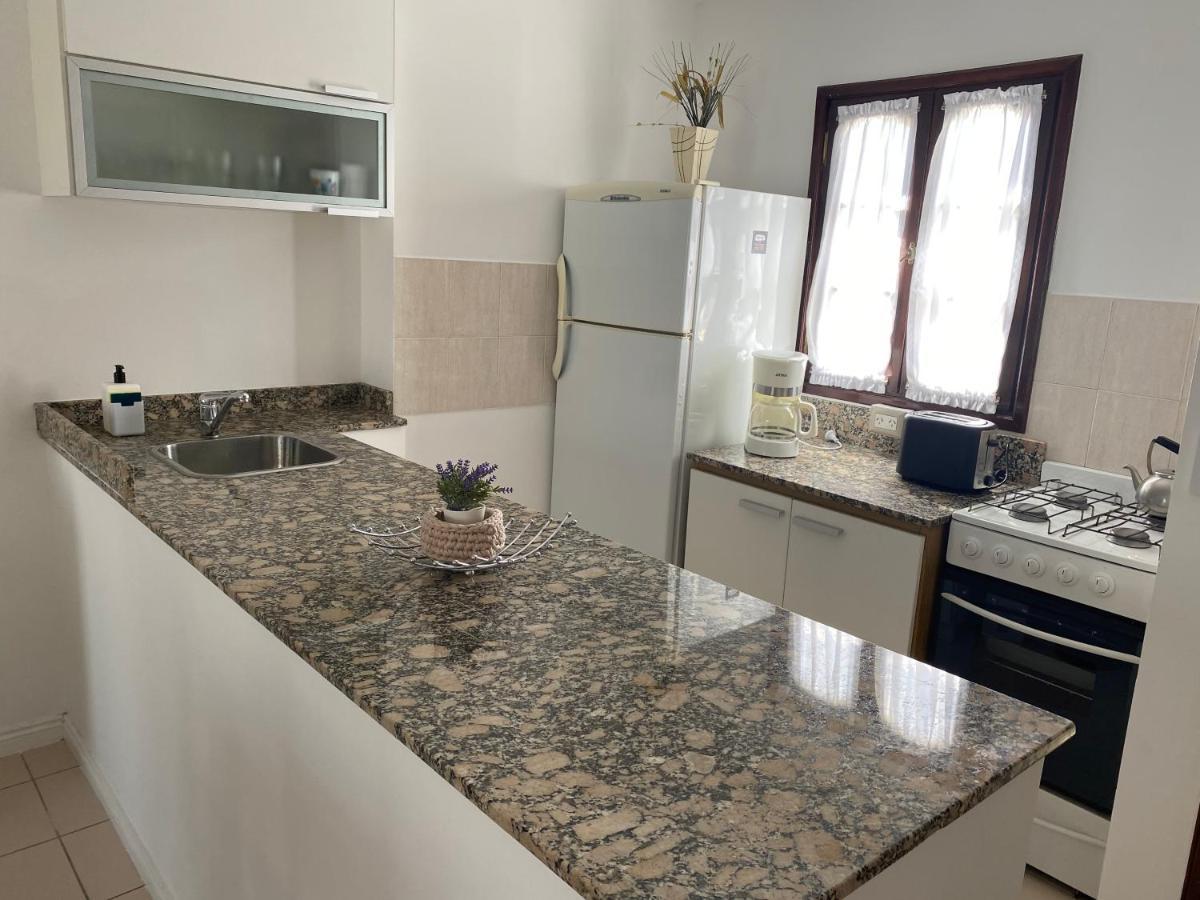 דירות פוארטו מדרין Oasis Del Sur מראה חיצוני תמונה