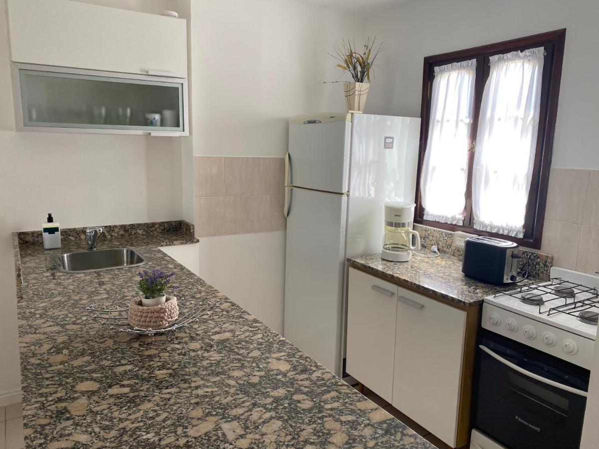 דירות פוארטו מדרין Oasis Del Sur מראה חיצוני תמונה